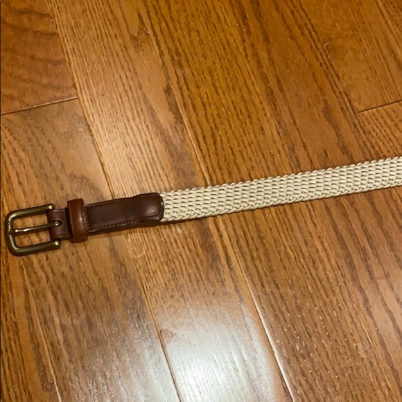 Orvis Accessories Orvis Braided Belt Poshmark